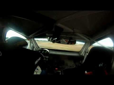 Winter Testing 2014 - Circuito de Guadix - Pro Edit HD