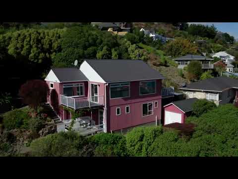 4 Foster Terrace, Lyttelton, Christchurch, Canterbury, 3房, 2浴, House
