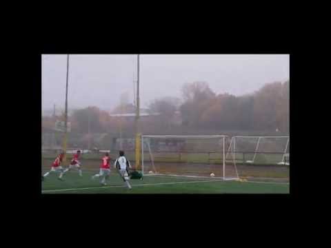 Slavoj Žatec "A" - FK Litvínov