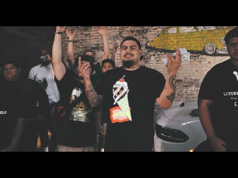 GGARZA - Go Getter (Official Music Video)