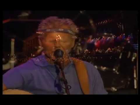 Ambros, Danzer & Fendrich - Ruaf mi ned au 2000