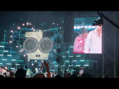 คิดฮอด - PARIS FEAT.PEARWAH #BMMF11