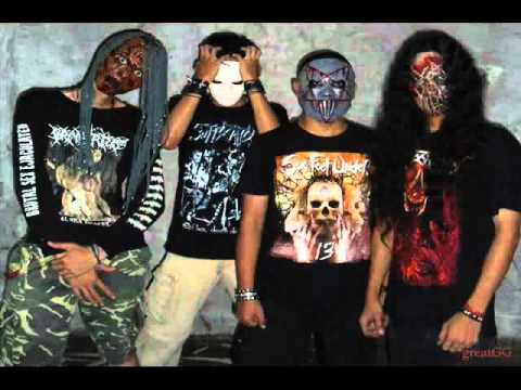DEHATED - Dead Unburied