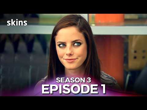 Skins Season 3 Episode 1