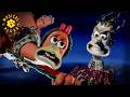 The Chickens Win The Battle Chicken Run