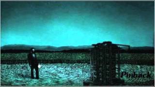 Pinback - Sender (cut version - Scerv)