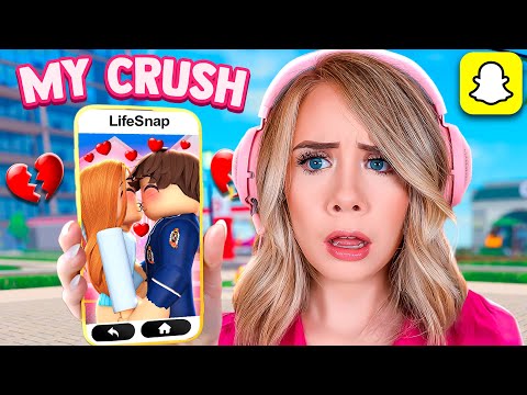 I CAUGHT MY BEST FRIEND KISSING MY CRUSH ON SNAPCHAT...