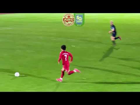 Ahrweiler BC | Rheinlandpokal | 3. Runde gegen SG Mülheim-Kärlich | 08.10.2025