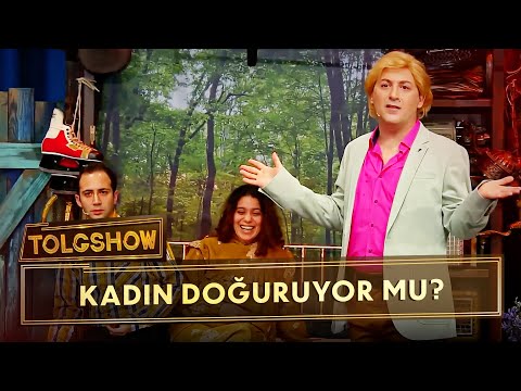 Is My Wife In Labor? | Tolgshow