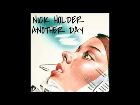 Nick Holder - Another Day