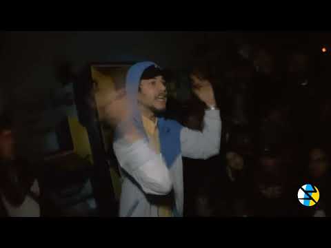 [8avos] Penumbras VS Akordes - SURESTE MANDA (2ª Fecha)