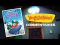 VeggieTales An Easter Carol Audio Commentary