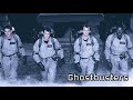8 Bit Ghostbusters Theme