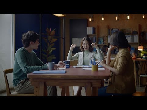 Oreo Thins TVC (SEA launch)