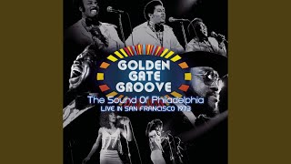 The Love I Lost (Live)