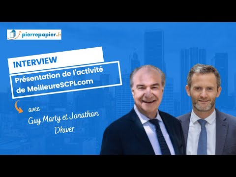Comparatif des contrats d'assurance vie — MeilleureSCPI.com