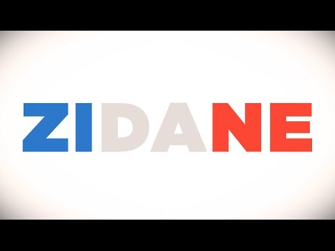 Vaudeville Smash - Zinedine Zidane (Extended Mix) [Official Lyric Video] ft. Les Murray