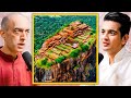Is Modern Sri Lanka Really Ravan S Lanka Ramayana Expert Explains