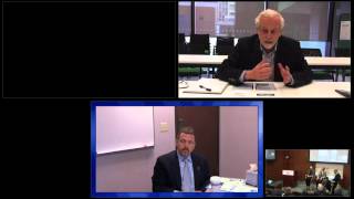 A discussion of Climate Change: Evidence & Causes