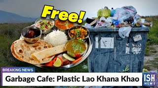 Garbage Cafe: Plastic Lao Khana Khao