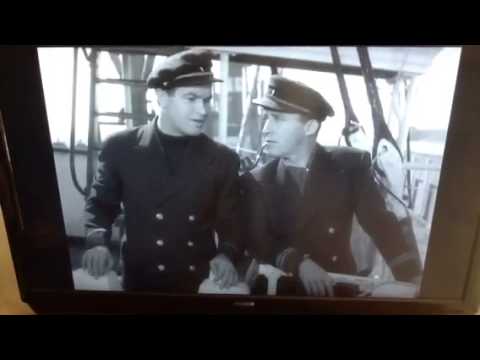 Road To Singapore, 1940