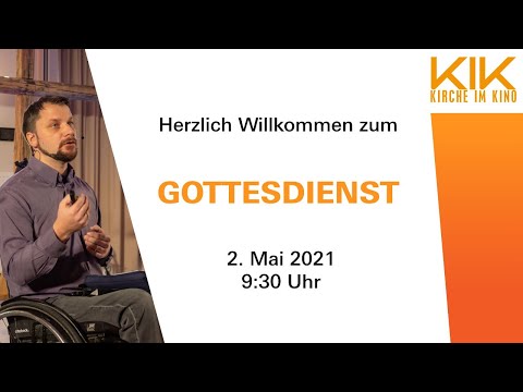 LIVE: Gerüstet für den geistlichen Kampf