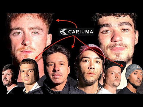 Diving Deep: BATB 13 Cariuma Conspiracy