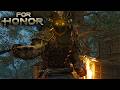 Powerful Challengers To Dark Orochi For Honor
