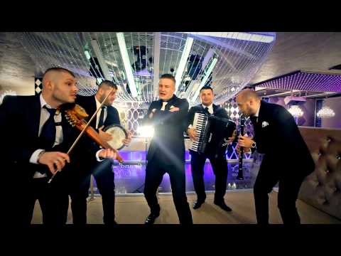 Blaga de la Oradea - Eu fără tine cred că aș muri