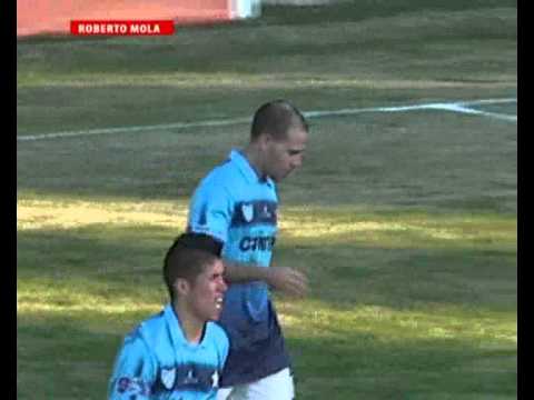 Argentino 3 - Defensores 0 Liga Cañadense