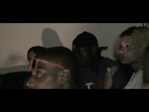 MADMONEY Ft. PWG - KANGEMONGOL !!!