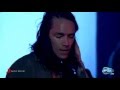 Incubus - 11A.M (LIVE)