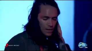 Incubus - 11A.M (LIVE)