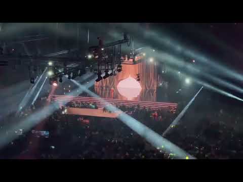 Tone Sekelius - My Way @ Melodifestivalen Finalen 2022