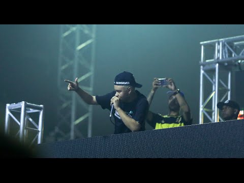 MC Flavinho & MC G15 - Larga De Lado (DJ R7) Lançamento 2016