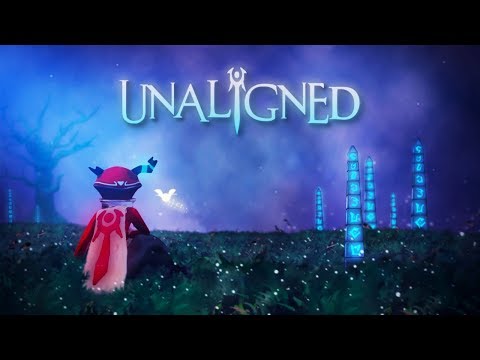 Unaligned youtube-video