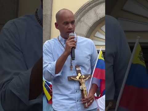 visita del ministro Héctor Rodríguez al municipio Maturín estado Monagas