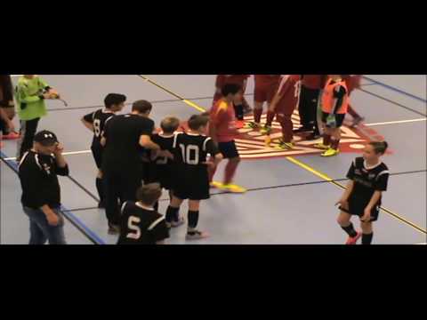 BUA-cupen 2016   Kronängs IF P04