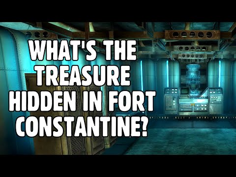 Fallout 3 - You Gotta Shoot 'Em in the Head