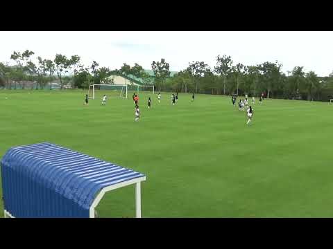 BISP Cruzeiro x Phuket U17 - 06/05/2022