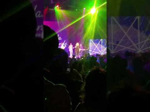 Evan Craft ft Marcela Gandara /Gracia Sublime