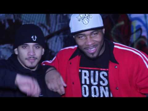 Looney Live ft  M Crazy OscarPiff - How Can I Lose Remix. (Music Video)