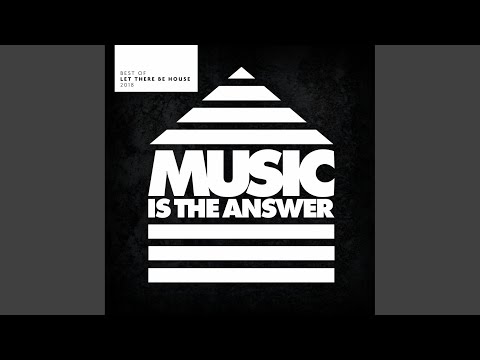 Like You Don't Care (Mattei & Omich Piano Dub)