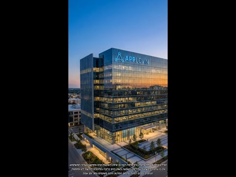 היום במהדורה 10.02.26: מניית אפלבין קופצת ב-3.5% לאחר הסרת עננת האשמות והקלה בלחץ סביב החברה