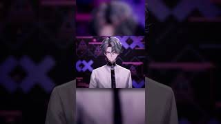 【rap arrange】HOLD IT DOWN - XSOLEIL【NIJISANJI EN | Freodore】