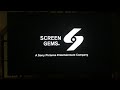 Sony Screen Gems Metro Goldwyn Mayer 2013