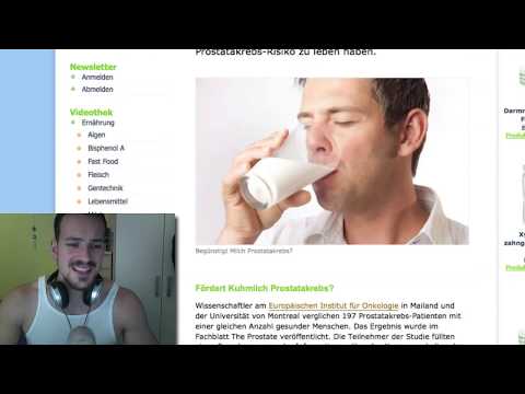 Penis-Krebs Durch Fleisch & Eier? Kritisches Denken lohnt sich!