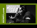 Best Rapper In Nigeria BARRYLANE Rips SHOWOFF Apart In Just 5mins
