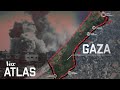 Gaza, explained