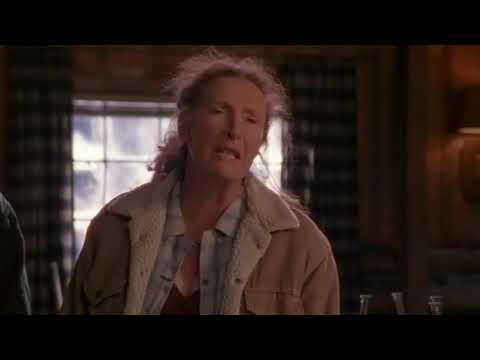 Malcolm in the Middle - Francis Leaves Alaska